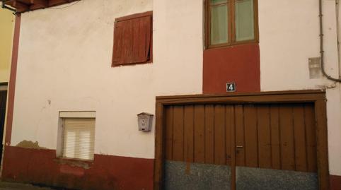 Flat for sale in Calle Real, Llamas de la Ribera, León - image 2 Photo 2 of Flat for sale in Calle Real, Llamas de la Ribera, León