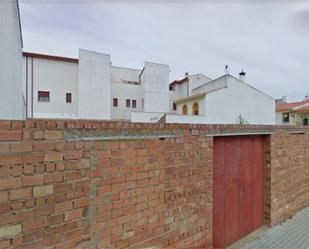 Exterior view of Land for sale in Villafranca de Córdoba