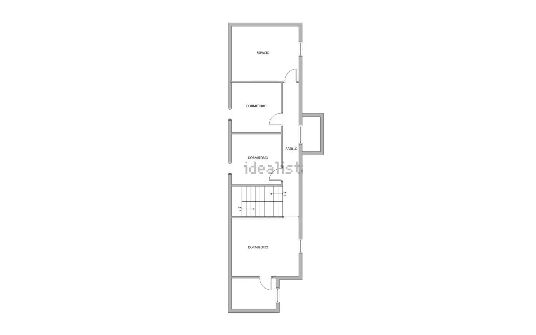 Duplexes for sale in Moraleda de Zafayona  with Terrace
