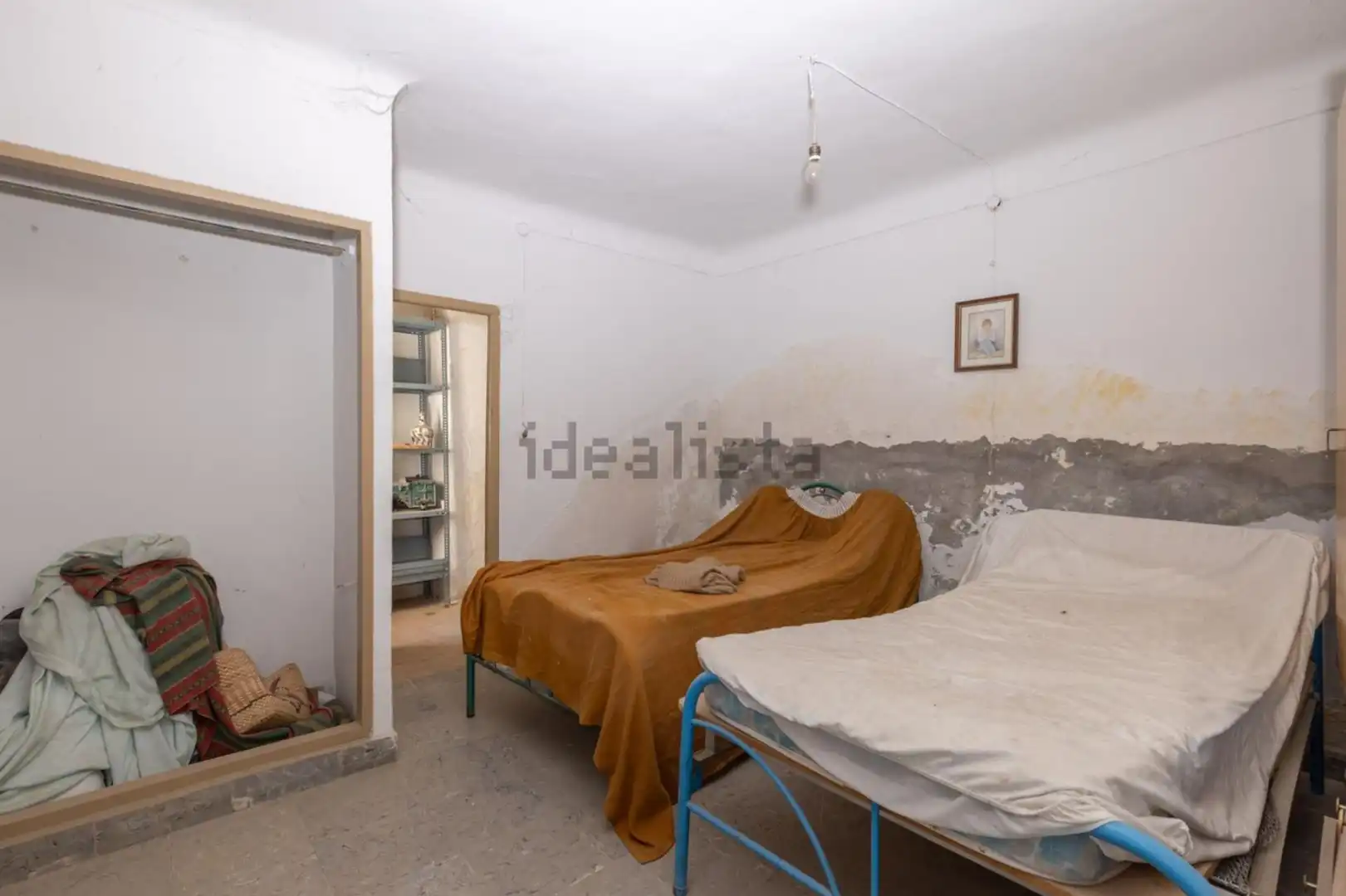 Bedroom of Duplexes for sale in Moraleda de Zafayona  with Terrace