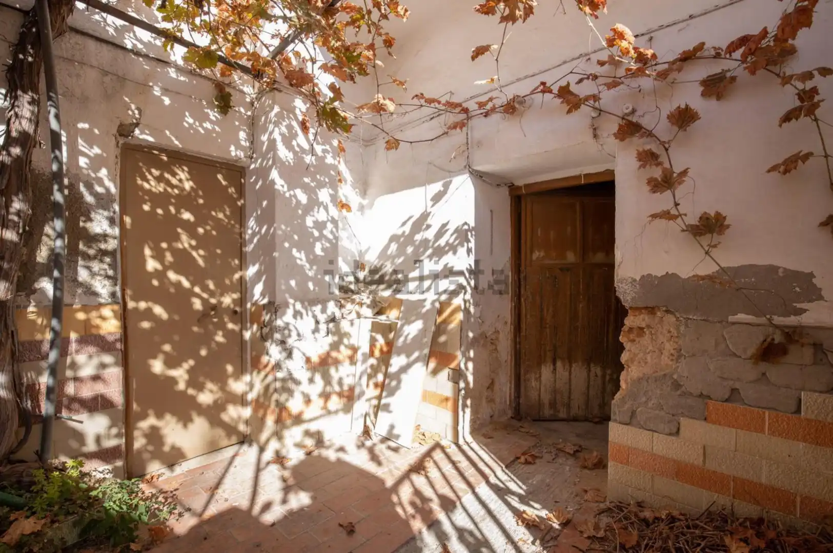 Exterior view of Duplexes for sale in Moraleda de Zafayona  with Terrace