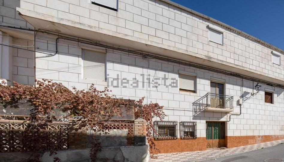 Photo 1 of Duplex for sale in Calle Cruz, 18, Moraleda de Zafayona, Granada