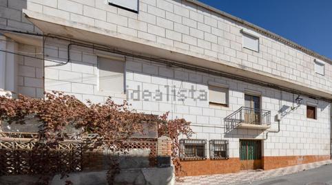 Photo 2 of Duplex for sale in Calle Cruz, 18, Moraleda de Zafayona, Granada