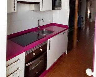 Kitchen of Flat for sale in Lepe  with Terrace and Balcony