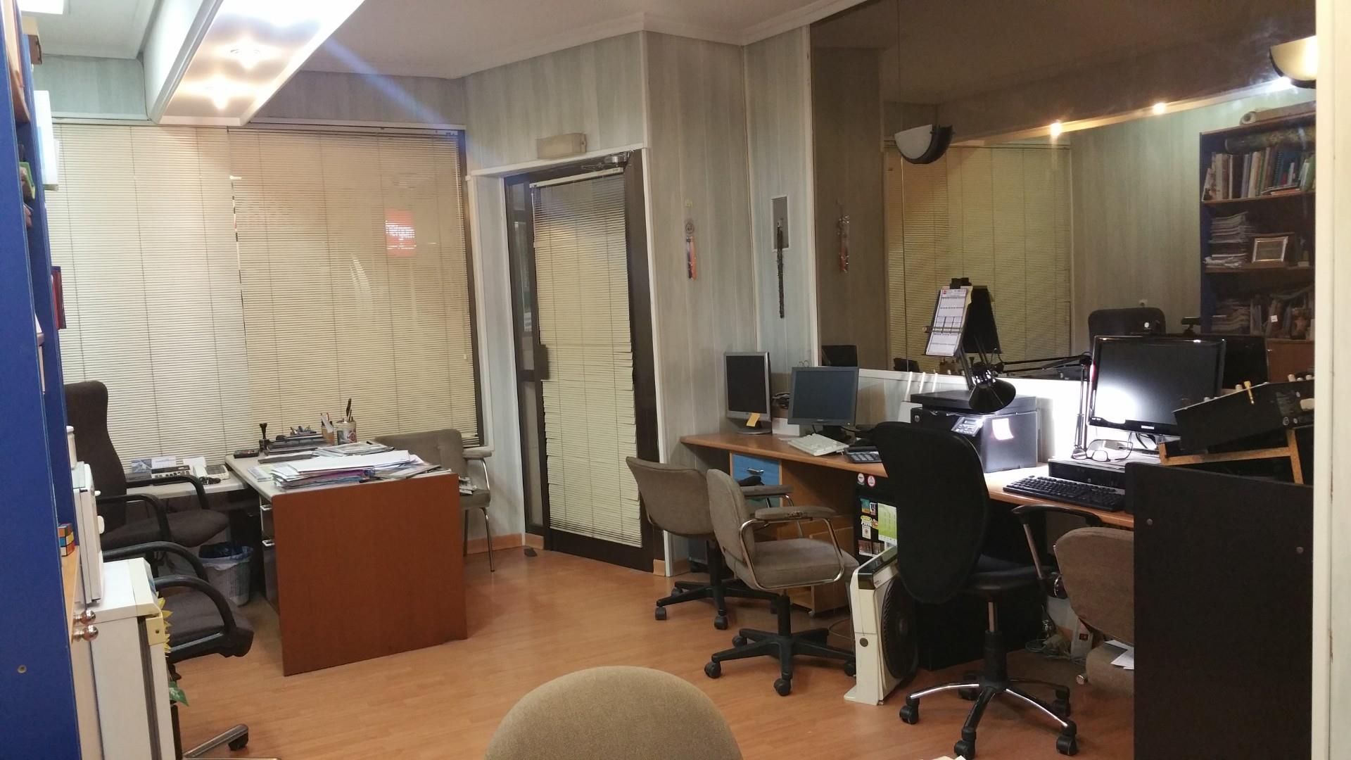 Local en venda en Rivas-Vaciamadrid amb Aire condicionat i Calefacció