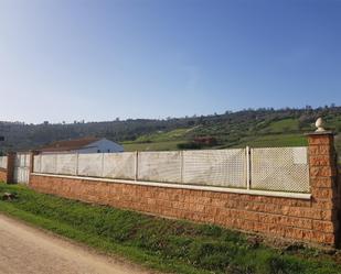 Finca rústica en venda en Zafra amb Aire condicionat i Piscina