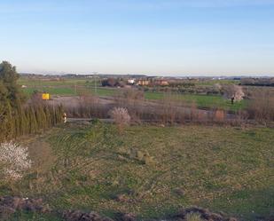 Vista exterior de Terreny en venda en Ciudad Real Capital