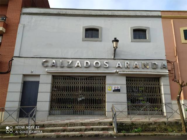 Local comercial en Venta en Calle Nueva, 2 en Guareña