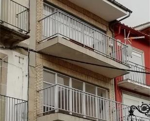 Exterior view of Duplex for sale in Béjar