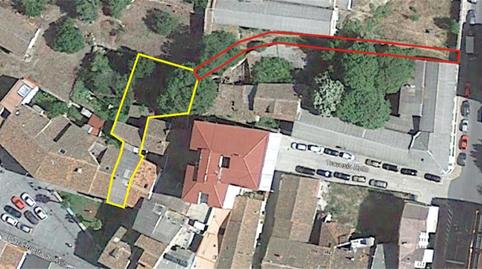 Dúplex en venta en Plaza Puerta de Ávila, Béjar, Salamanca - imagen 3 Foto 3 de Dúplex en venta en Plaza Puerta de Ávila, Béjar, Salamanca