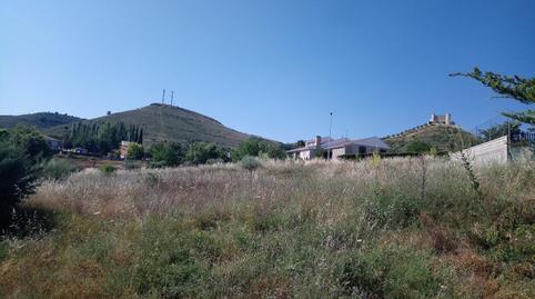 Terreny en venda a Calle Cuatro Caminos, Jadraque, Guadalajara - imatge 2 Foto 2 de Terreny en venda a Calle Cuatro Caminos, Jadraque, Guadalajara