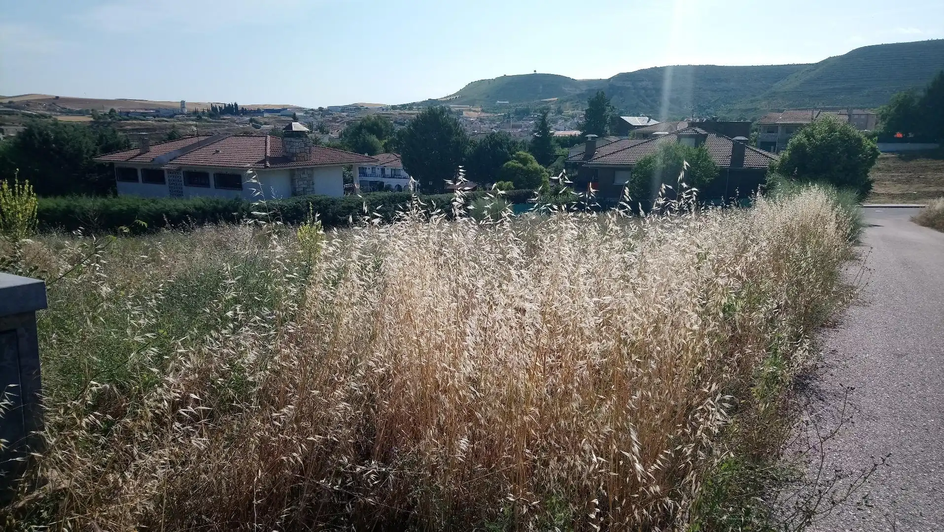 Terreno en venta en Calle Cuatro Caminos, Jadraque Terreno en venta en Jadraque