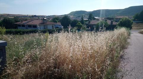 Terreny en venda a Calle Cuatro Caminos, Jadraque, Guadalajara - imatge 3 Foto 3 de Terreny en venda a Calle Cuatro Caminos, Jadraque, Guadalajara