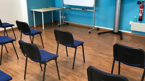 Photo 2 of Office for rent in Avenida Leonardo Da Vinci, 8, Los Olivos - Los Ángeles, Getafe