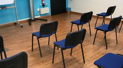 Photo 3 of Office for rent in Avenida Leonardo Da Vinci, 8, Los Olivos - Los Ángeles, Getafe