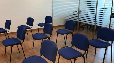 Foto 4 de Oficina de alquiler en Avenida Leonardo Da Vinci, 8, Los Olivos - Los Ángeles, Madrid