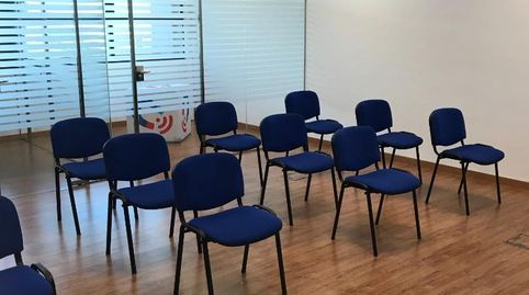 Photo 5 of Office for rent in Avenida Leonardo Da Vinci, 8, Los Olivos - Los Ángeles, Getafe