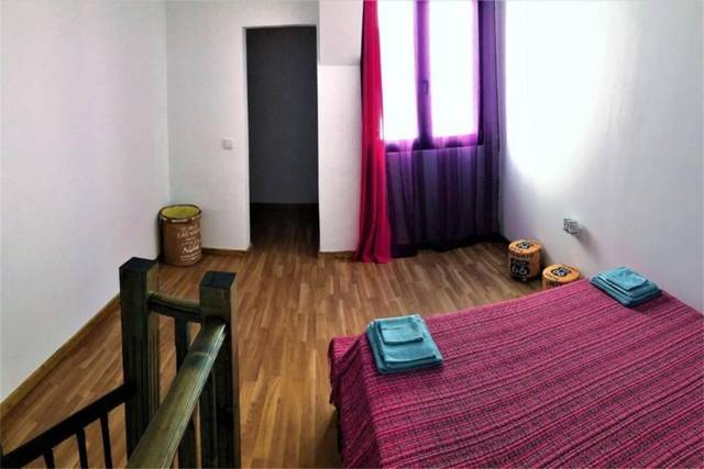Piso en Venta en Calle Sargento Vaillo, 22 en Mercado