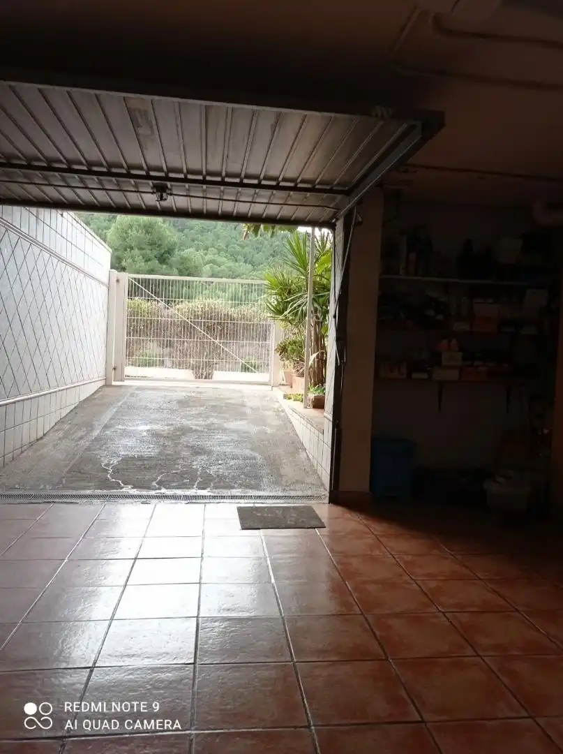 Casa adosada en venta en Náquera con Aire acondicionado, Calefacción y Jardín privado