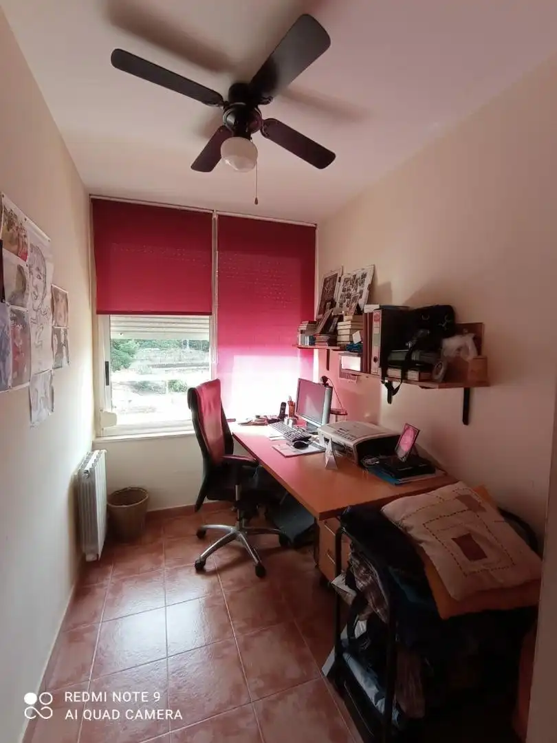 Casa adosada en venta en Náquera con Aire acondicionado, Calefacción y Jardín privado