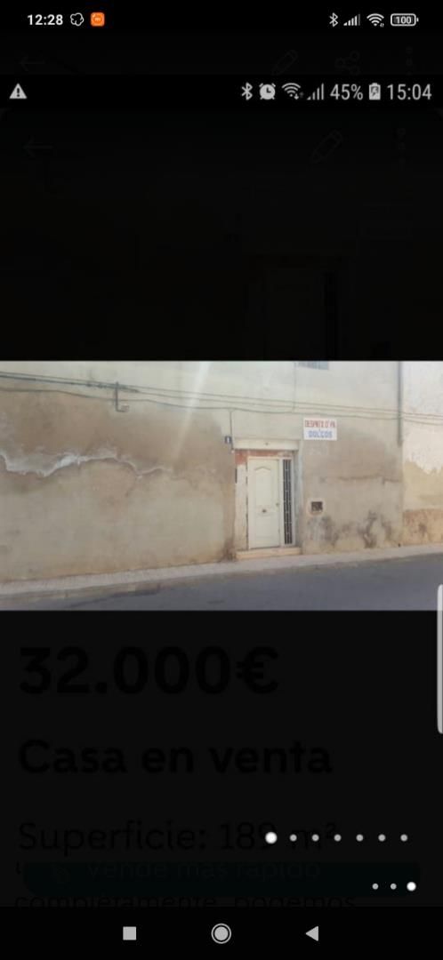 Exterior view of Single-family semi-detached for sale in Rafelguaraf