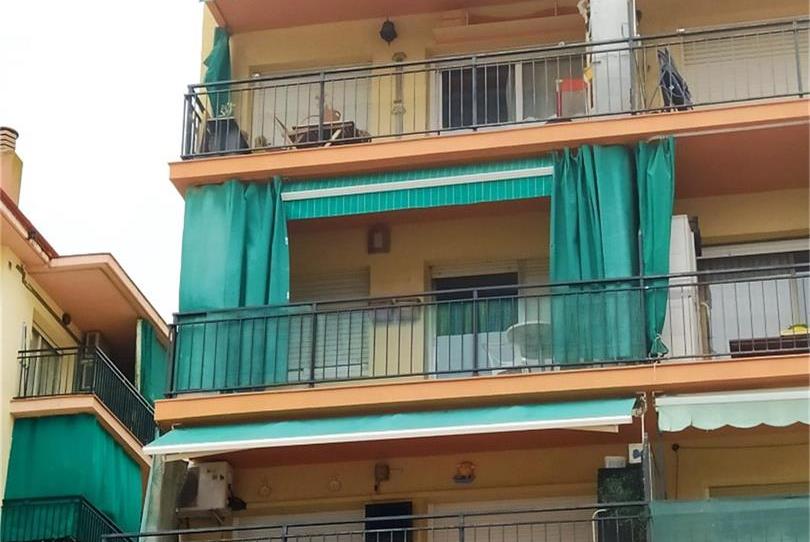 Photo 1 of Flat for sale in Carrer Palau de Plegamans, Polinyà, Barcelona