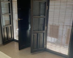 Bedroom of Flat for sale in Osuna  with Air Conditioner and Balcony