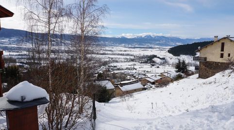Terreno en venta en Route de Font-romeu, Estavar, Cerdanya Francesa - imagen 4 Foto 4 de Terreno en venta en Route de Font-romeu, Estavar, Cerdanya Francesa