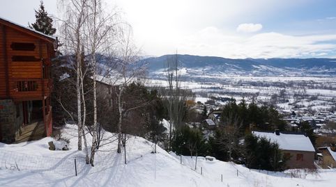Terreno en venta en Route de Font-romeu, Estavar, Cerdanya Francesa - imagen 5 Foto 5 de Terreno en venta en Route de Font-romeu, Estavar, Cerdanya Francesa