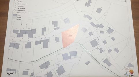 Terreno en venta en Route de Font-romeu, Estavar, Cerdanya Francesa - imagen 2 Foto 2 de Terreno en venta en Route de Font-romeu, Estavar, Cerdanya Francesa