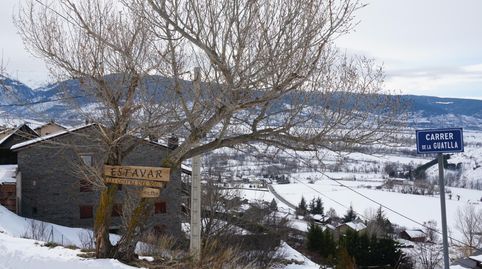 Terreno en venta en Route de Font-romeu, Estavar, Cerdanya Francesa - imagen 3 Foto 3 de Terreno en venta en Route de Font-romeu, Estavar, Cerdanya Francesa