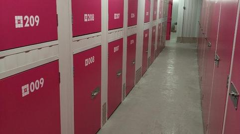 Photo 4 of Box room to rent in Calle Conde de Coruña, 5, San Roque - Concordia - Adoratrices, Guadalajara