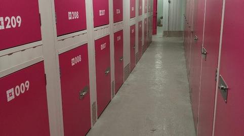 Photo 2 of Box room to rent in Calle Conde de Coruña, 5, San Roque - Concordia - Adoratrices, Guadalajara