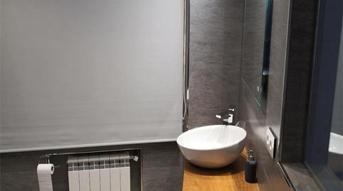 Flat for sale in Calle Gran Vía, Barrio del Centro, Salamanca - image 3 Photo 3 of Flat for sale in Calle Gran Vía, Barrio del Centro, Salamanca