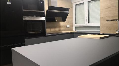 Flat for sale in Calle Gran Vía, Barrio del Centro, Salamanca - image 5 Photo 5 of Flat for sale in Calle Gran Vía, Barrio del Centro, Salamanca