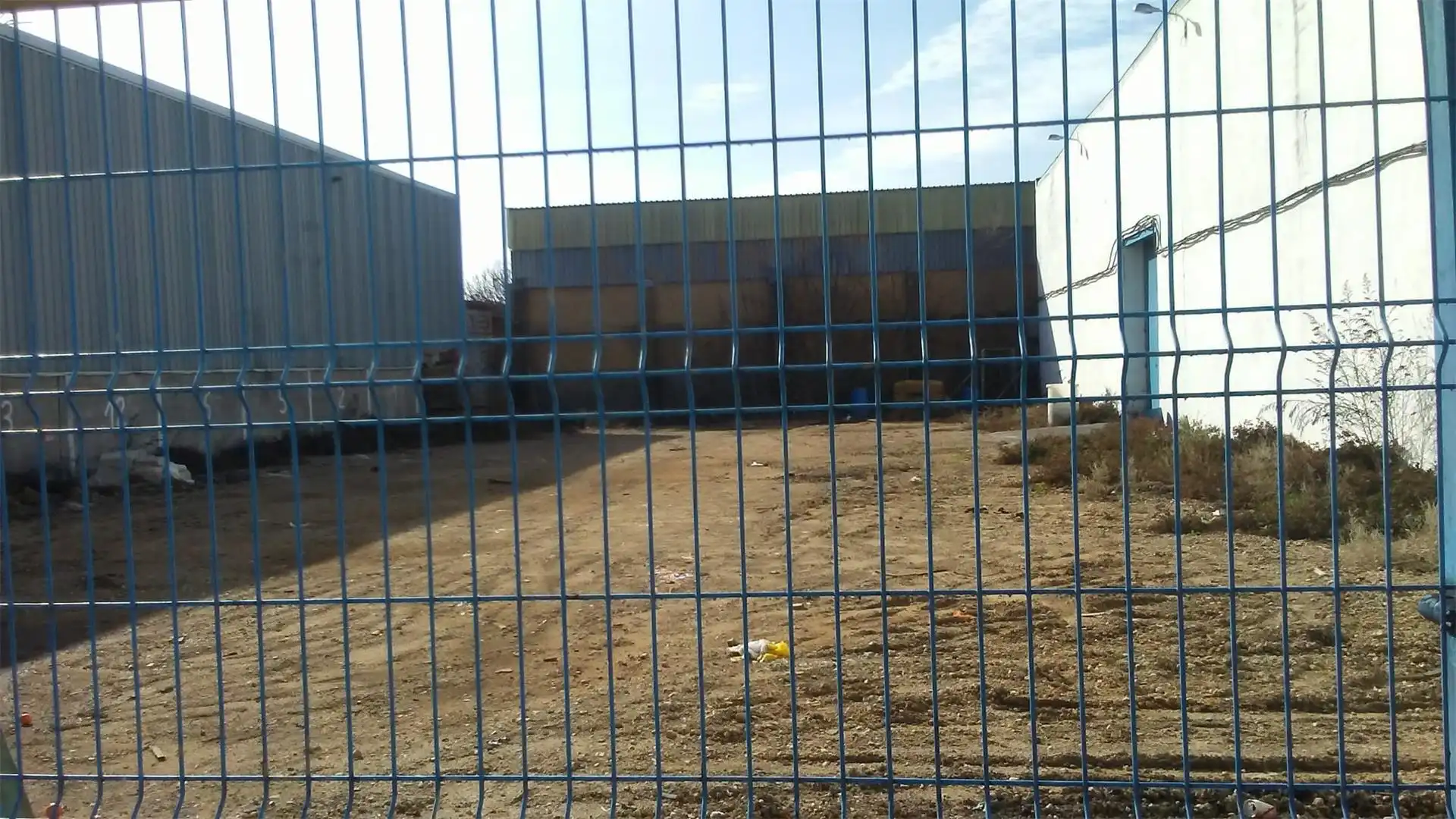 Urbanitzable en venda en Alcalá de Guadaira