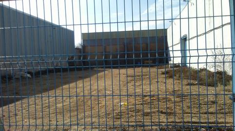 Photo 2 of Constructible Land for sale in Calle Polígono Fridex Cinco, La Paz, Sevilla