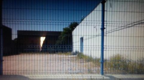 Photo 3 of Constructible Land for sale in Calle Polígono Fridex Cinco, La Paz, Sevilla