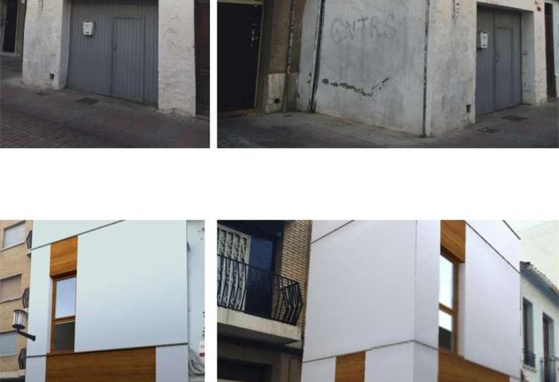 Photo 1 of Planta baja for sale in Calle Venerable Sarrió, Alaquàs, Valencia