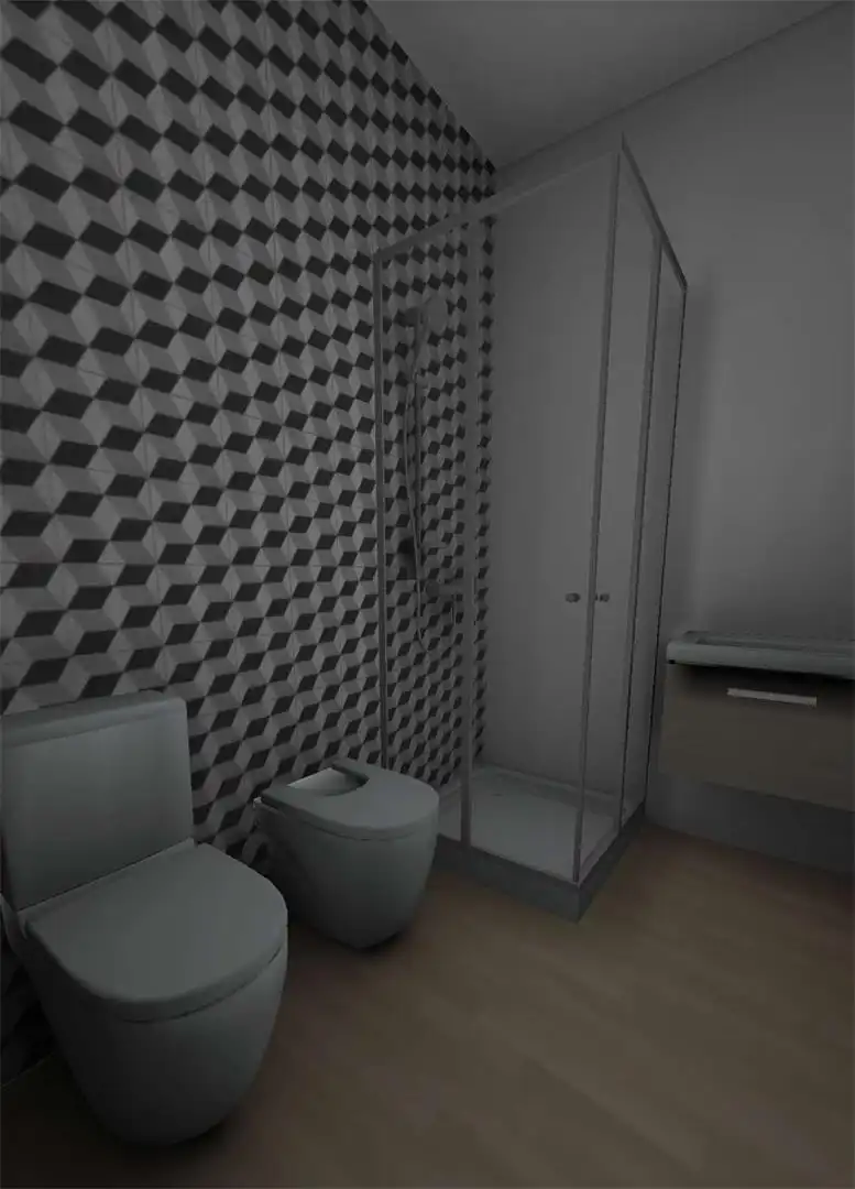 Planta baja en venta en Calle Venerable Sarrió, Alaquàs Baño de Planta baja en venta en Alaquàs con Aire acondicionado, Calefacción y Parquet