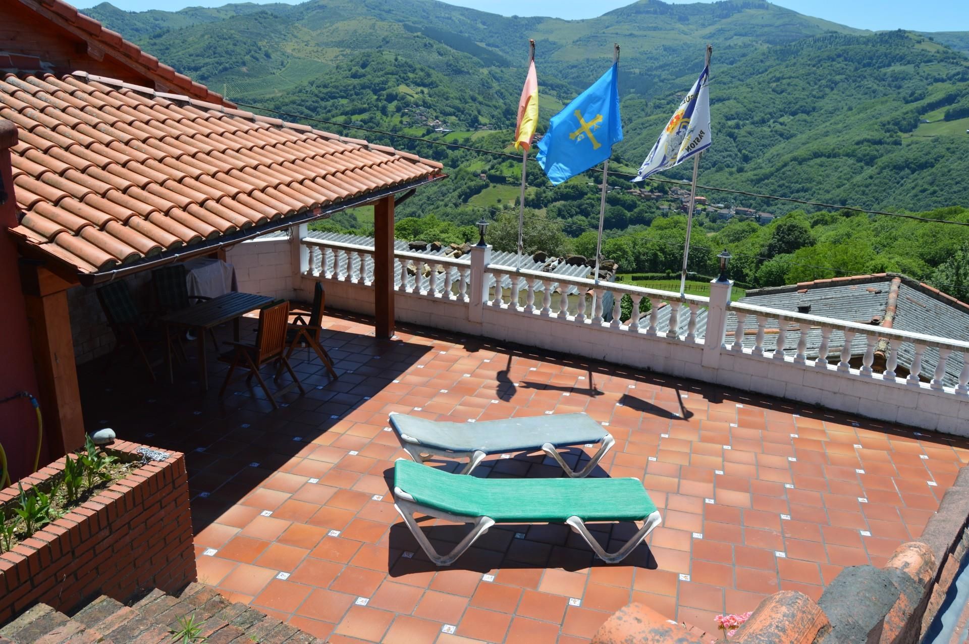 Finca rústica en venta en As111, Zona Rural, Asturias fotocasa