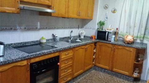 Planta baixa en venda a Calle Manuel Vicente Pastor, 100, San Crispín, Alicante - imatge 4 Foto 4 de Planta baixa en venda a Calle Manuel Vicente Pastor, 100, San Crispín, Alicante