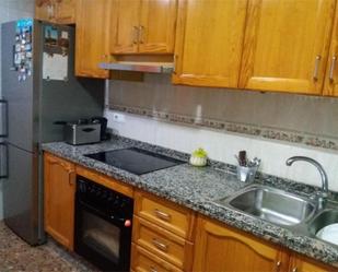 Kitchen of Planta baja for sale in Elche / Elx