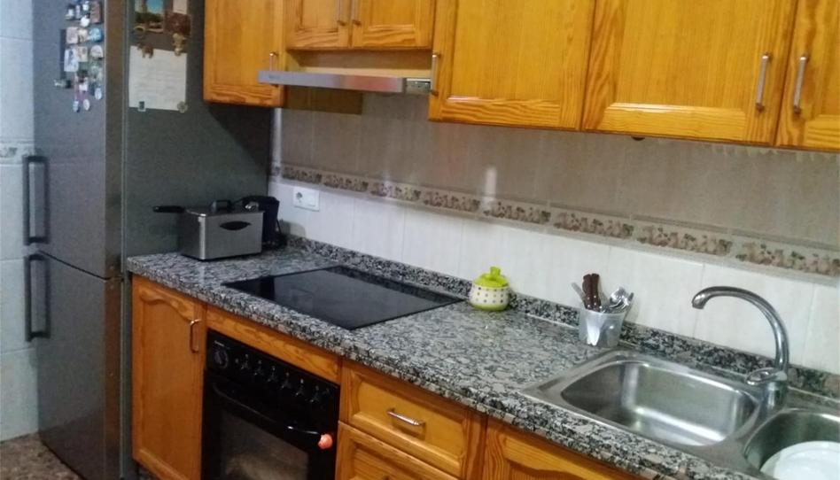 Planta baixa en venda a Calle Manuel Vicente Pastor, 100, San Crispín, Alicante - imatge 1 Foto 1 de Planta baixa en venda a Calle Manuel Vicente Pastor, 100, San Crispín, Alicante