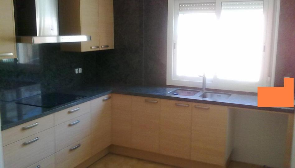 Piso en venta en Avinguda de Montserrat, Sant Joan de Vilatorrada, Barcelona - imagen 1 Foto 1 de Piso en venta en Avinguda de Montserrat, Sant Joan de Vilatorrada, Barcelona