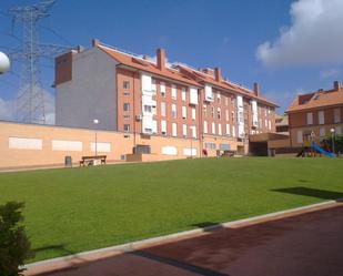 Vista exterior de Garatge de lloguer en Arroyomolinos (Madrid)