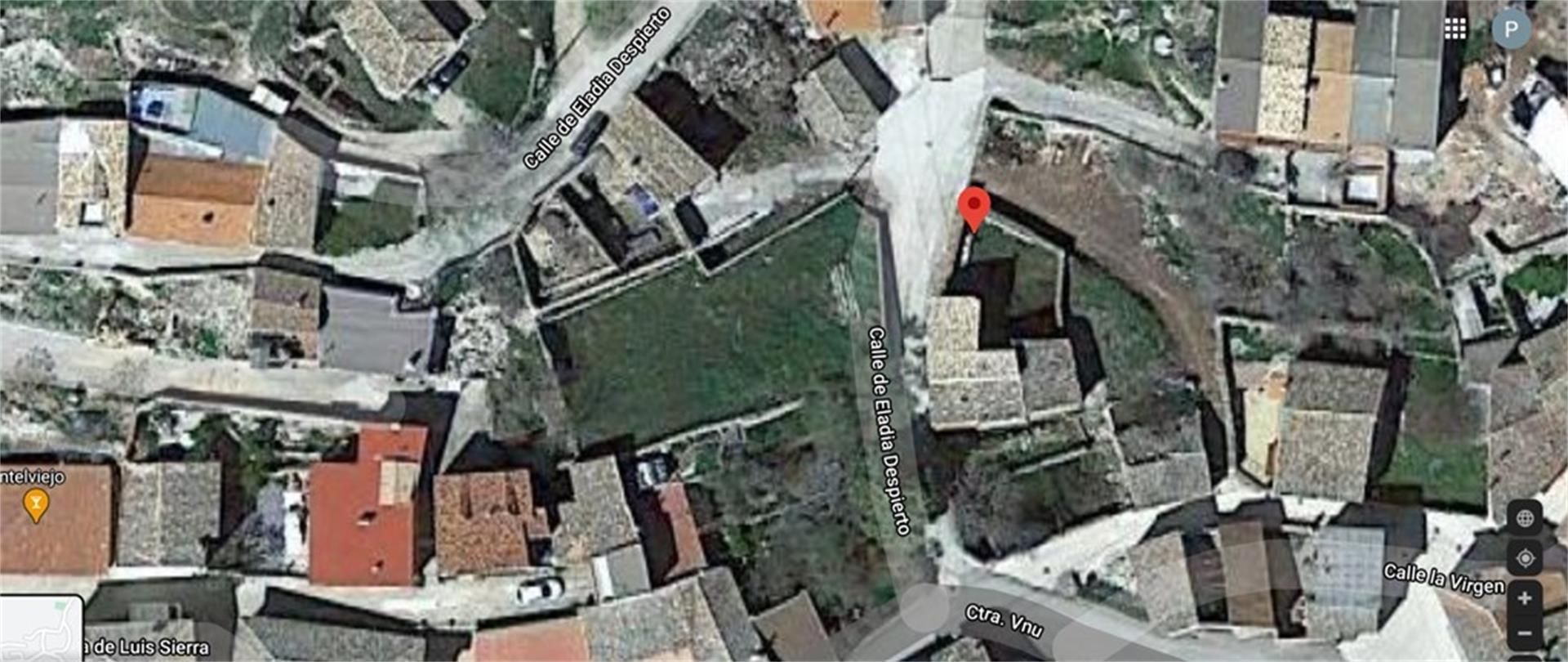 Land for sale in Fuentelviejo