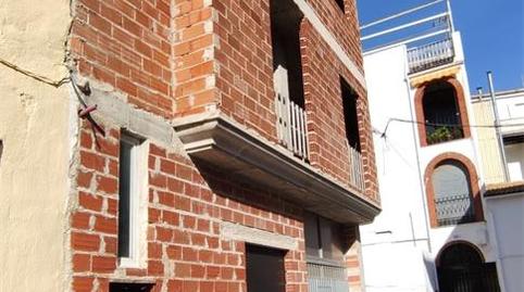 Casa adosada en venta en Calle Ejido, 56, Valdepeñas de Jaén, Jaén - imagen 4 Foto 4 de Casa adosada en venta en Calle Ejido, 56, Valdepeñas de Jaén, Jaén