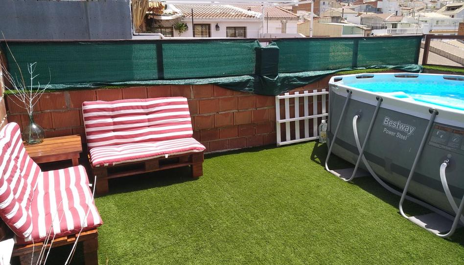 Casa adosada en venta en Calle Ejido, 56, Valdepeñas de Jaén, Jaén - imagen 1 Foto 1 de Casa adosada en venta en Calle Ejido, 56, Valdepeñas de Jaén, Jaén