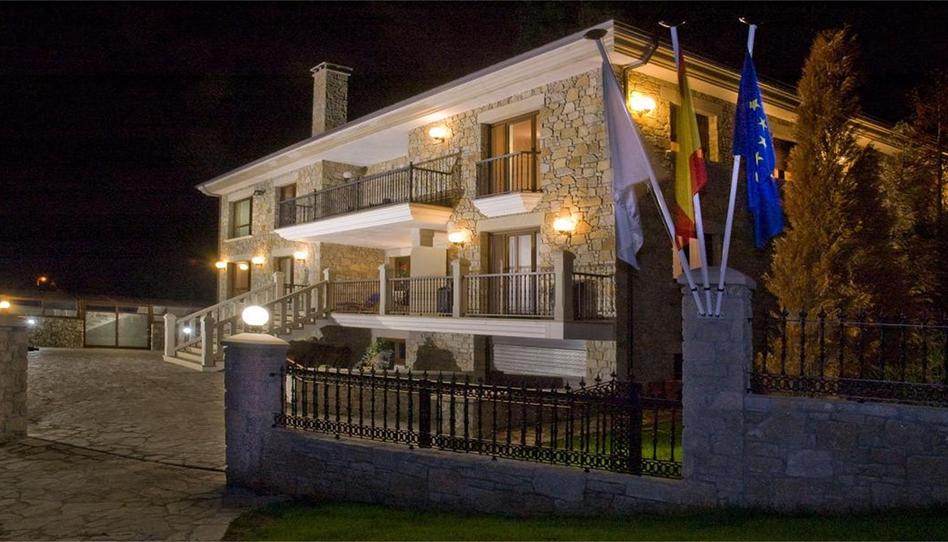 Photo 1 of House or chalet for sale in Barrio a Tilleira, 46, Foz, Lugo